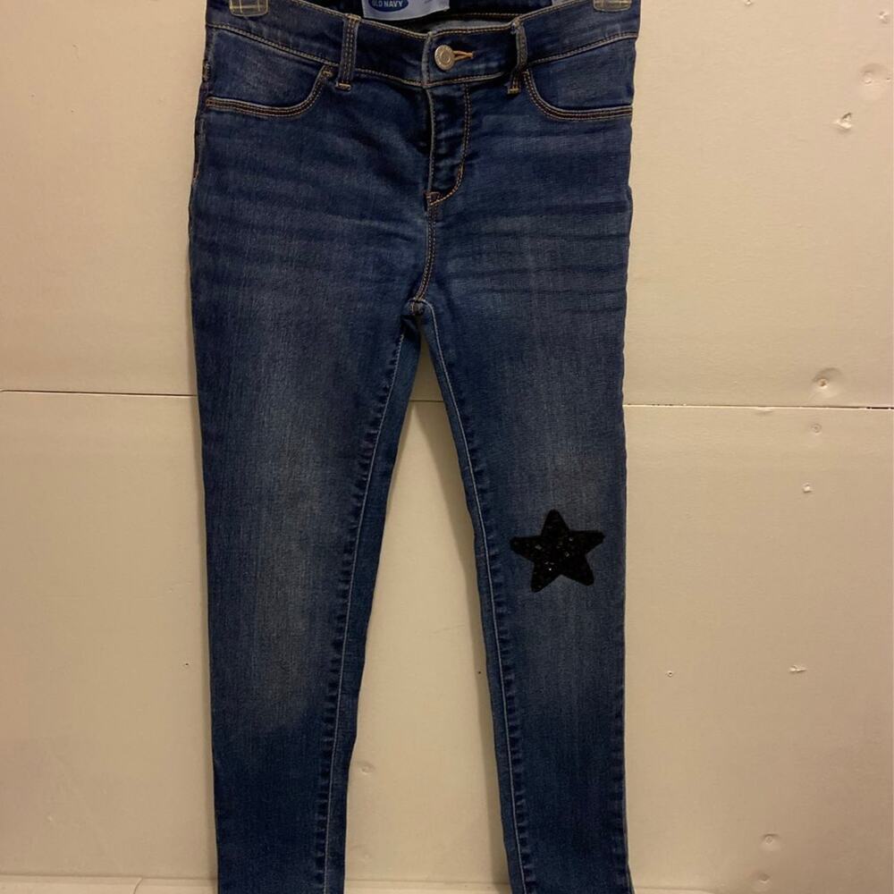 Skinny Jeans girl size 12